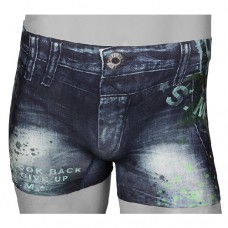 Термотрусы Splav Stretch print 3