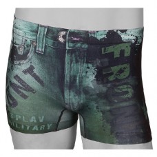 Термотрусы Splav Stretch print 4