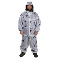 Костюм маскировочный Huntsman Метель (тк. taffeta) с молнией