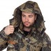 Костюм Huntsman Барс демисезонный (Алова-Мембрана) MV83(Эфа)