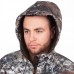 Куртка Huntsman Камелот (softshell) Гамма Пиксель