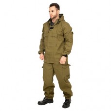 Костюм Huntsman Антигнус Эконом летний тк. палатка