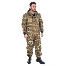 Костюм Huntsman Антигнус Эконом летний тк.смесовая рип-стоп