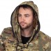 Костюм Huntsman Антигнус Эконом летний тк.смесовая рип-стоп