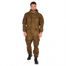 Костюм Huntsman Горка-V2 летний тк.смесовая рип-стоп