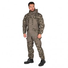 Костюм Huntsman Горка-V2 летний тк.канвас