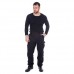 Костюм Huntsman Крафт (cotton) Чёрный