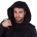 Костюм Huntsman Крафт (cotton) Чёрный