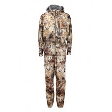 Костюм Remington Stormfront Yellow Waterfow Honeycombs