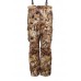 Костюм Remington 3 в 1 Blizzard Yellow Waterfowl Honeycombs