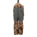 Костюм Remington 3 в 1 Blizzard Yellow Waterfowl Honeycombs