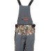 Костюм Remington Reflex Interchange 4 в 1