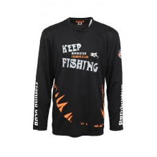 Футболка Remington Fishing Area рыболовная