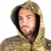 Костюм Huntsman Лайт тк.трикотаж Кобра/Хаки