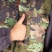Костюм Huntsman Лайт тк.трикотаж Питон/Серый
