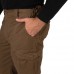 Брюки Huntsman Крафт тк. cotton Коричневый