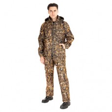Костюм Huntsman Никс Люкс Камыш