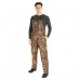 Костюм Huntsman Никс Люкс Камыш