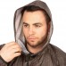 Костюм влаго-ветрозащитный Huntsman Склон-2 (таффета рипстоп 3000 PU) Пиксель/Коричневый