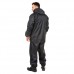 Костюм влаго-ветрозащитный Huntsman Склон-2 (таффета рипстоп 3000 PU) Тёмно-синий