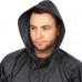 Костюм влаго-ветрозащитный Huntsman Склон-2 (таффета рипстоп 3000 PU) Тёмно-синий