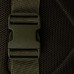 Рюкзак Huntsman Тактический RU-064 35л Малахит