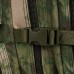 Рюкзак Huntsman Тактический RU-064 35л Малахит