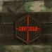 Рюкзак Huntsman Тактический RU-064 35л Малахит