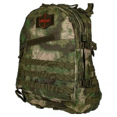 Рюкзак Huntsman Тактический RU-010 45л Малахит