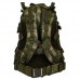 Рюкзак Huntsman Тактический RU-010 45л Малахит