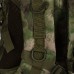 Рюкзак Huntsman Тактический RU-010 45л Малахит