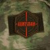 Рюкзак Huntsman Тактический RU-010 45л Малахит