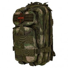Рюкзак Huntsman Тактический RU-043 20Л Малахит