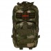 Рюкзак Huntsman Тактический RU-043 20Л Малахит