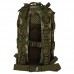 Рюкзак Huntsman Тактический RU-043 20Л Малахит