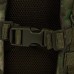 Рюкзак Huntsman Тактический RU-043 20Л Малахит