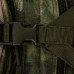 Рюкзак Huntsman Тактический RU-043 20Л Малахит