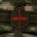 Рюкзак Huntsman Тактический RU-043 20Л Малахит