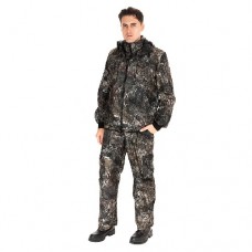Костюм Huntsman Тайга-3, демисезонный (алова-мембрана) Калейдоскоп