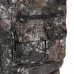 Костюм Huntsman Тайга-3, демисезонный (алова-мембрана) Калейдоскоп