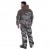Костюм Huntsman Таймень демисезонный тк.alova