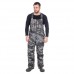 Костюм Huntsman Таймень демисезонный тк.alova