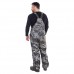 Костюм Huntsman Таймень демисезонный тк.alova