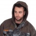 Костюм Huntsman Таймень демисезонный тк.alova