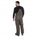Костюм Huntsman Таймень демисезонный тк.breathable