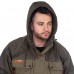 Костюм Huntsman Таймень демисезонный тк.breathable