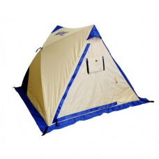 Палатка для зимней рыбалки Polar Bird 3T Light