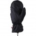 Варежки Splav Thermal primaloft чёрный