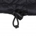 Варежки Splav Thermal primaloft чёрный