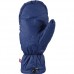 Варежки Splav Thermal primaloft синий
